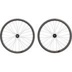 34/37 Turbulent Aero Wheelset
