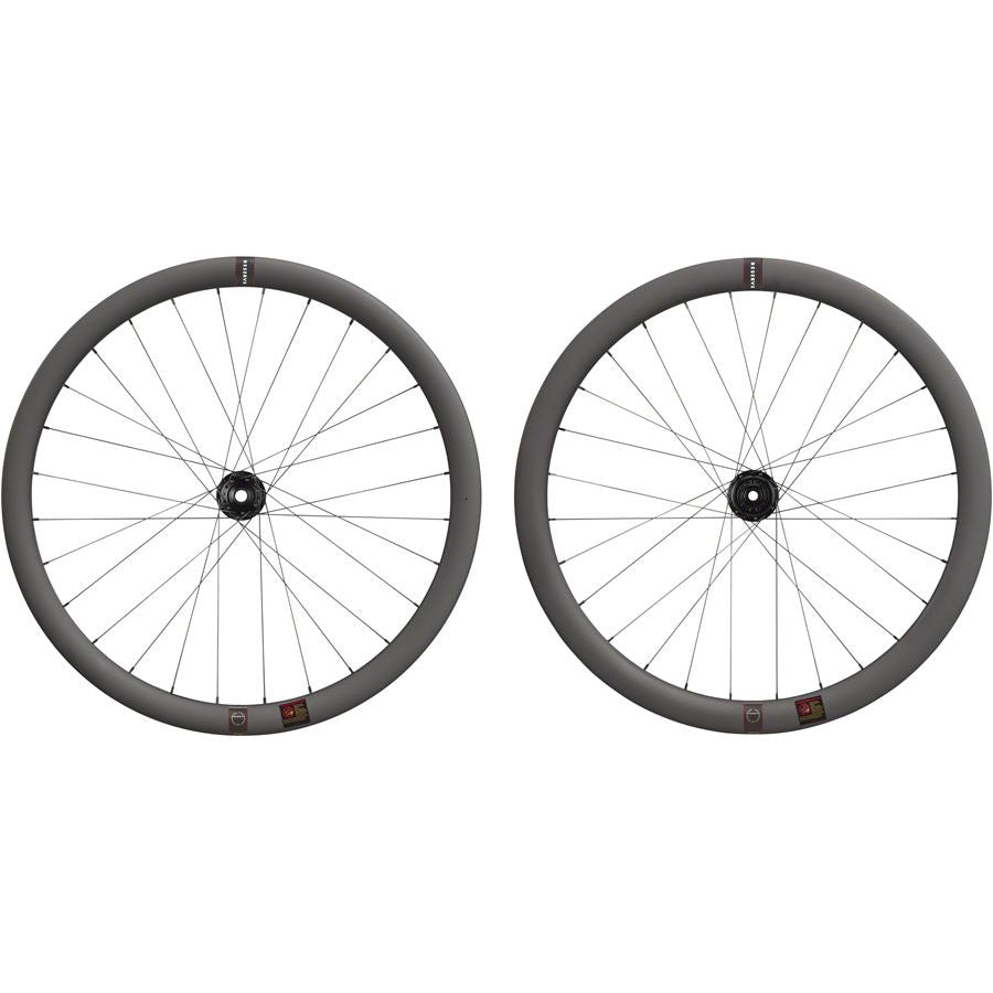 40/44 GR Wheelset