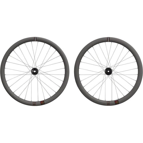 40/44 GR Wheelset