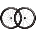 Metron 60 SL TL Disc Wheelset