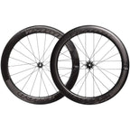 Metron 60 SL TL Disc Wheelset