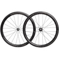 Metron 45 SL TL Disc Wheelset