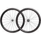 Metron 45 SL TL Disc Wheelset