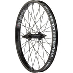 Rampage Front Wheel
