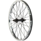 Rampage Front Wheel
