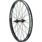 Rampage Front Wheel