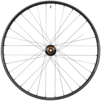 Crest MK4 Rear Wheel
