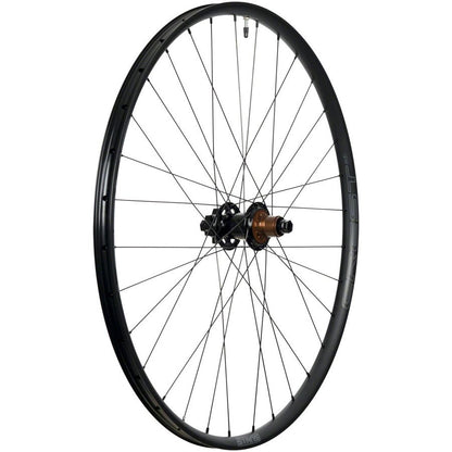 Crest MK4 Rear Wheel
