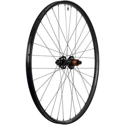 Crest MK4 Rear Wheel