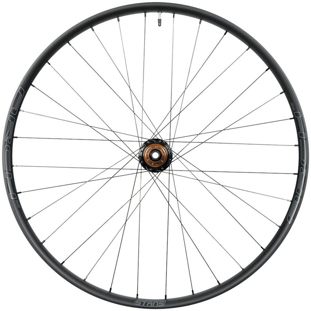 Arch MK4 Rear Wheel