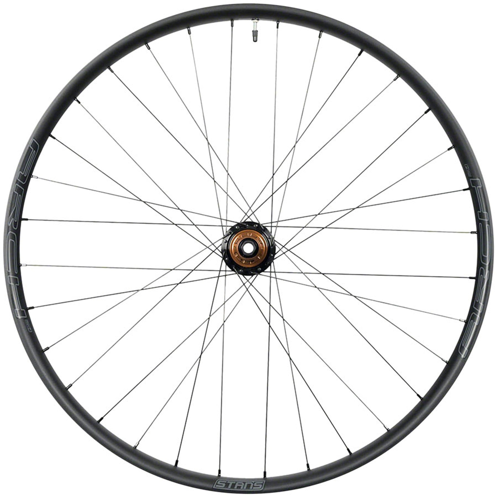 Arch MK4 Rear Wheel