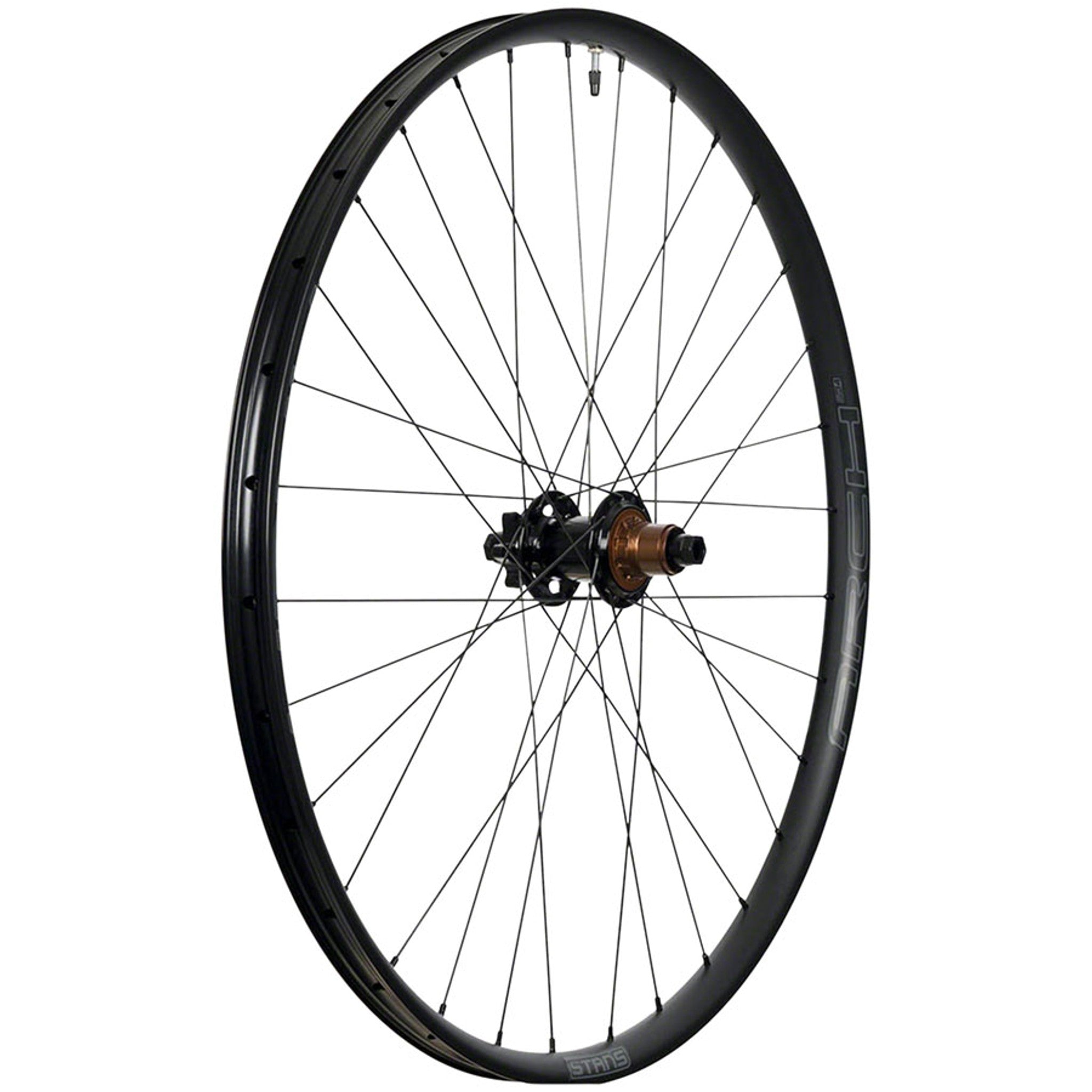 Arch MK4 Rear Wheel