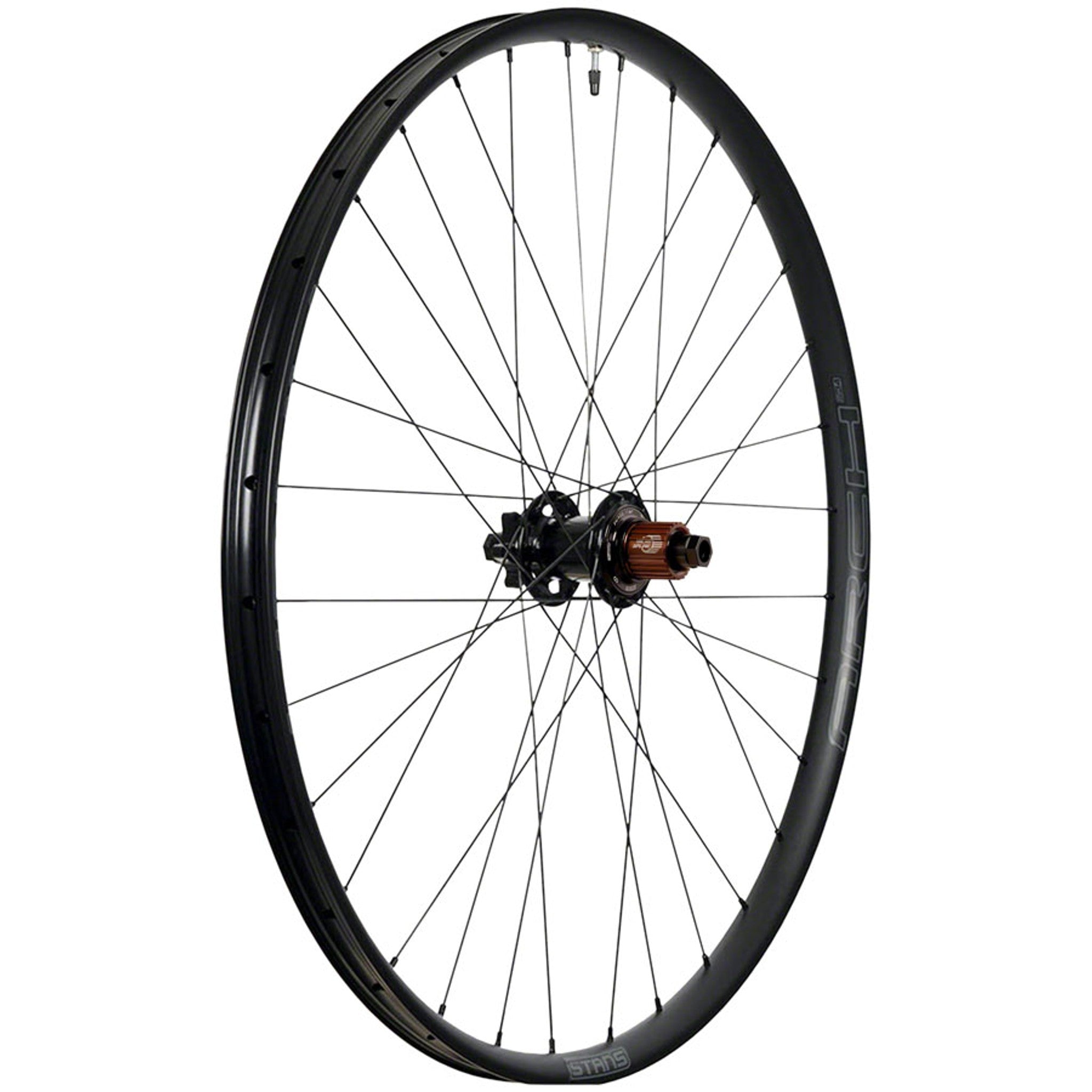 Arch MK4 Rear Wheel