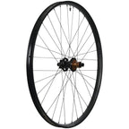 Flow MK4 Rear Wheel