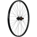 Flow MK4 Rear Wheel