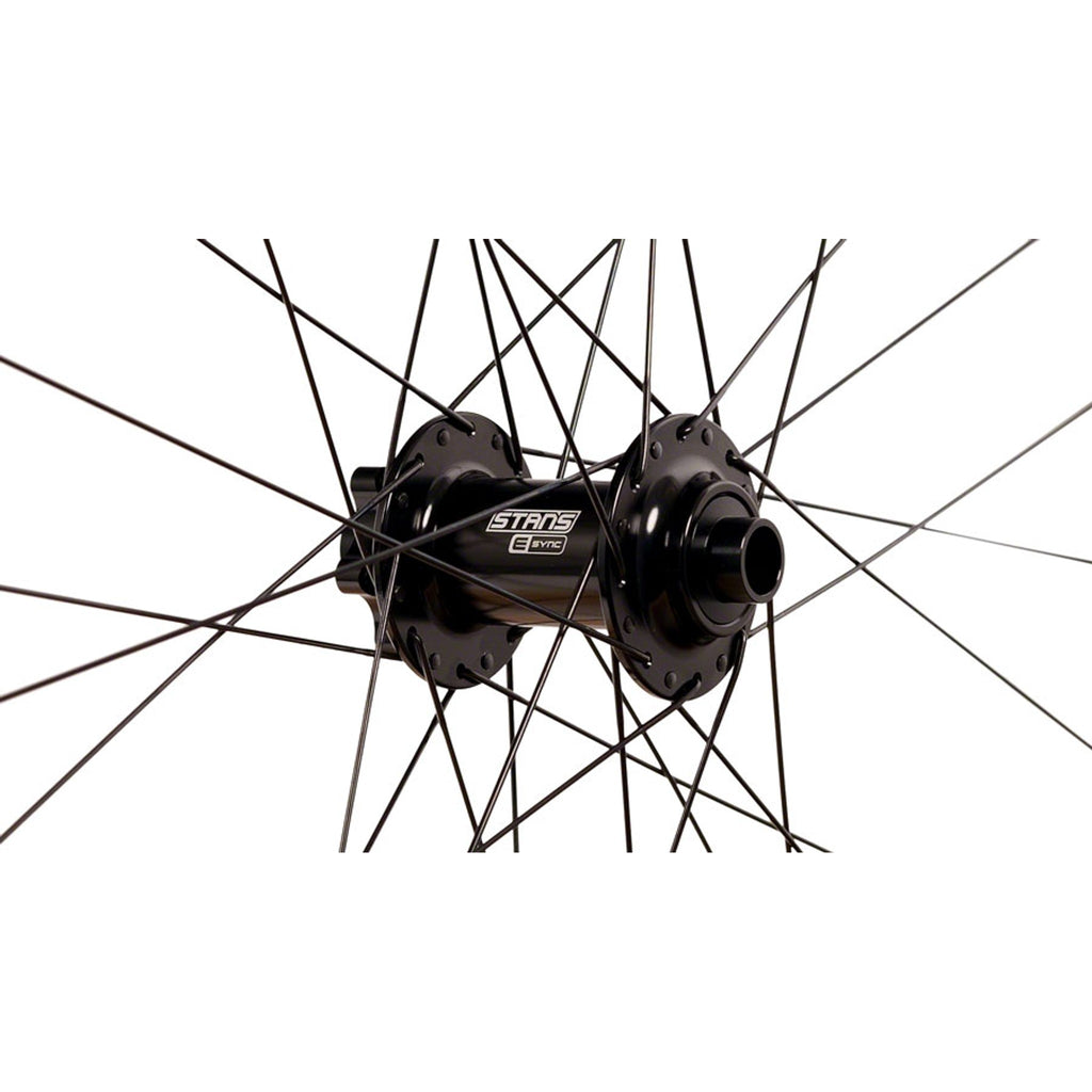 Flow EX3 Front Wheel
