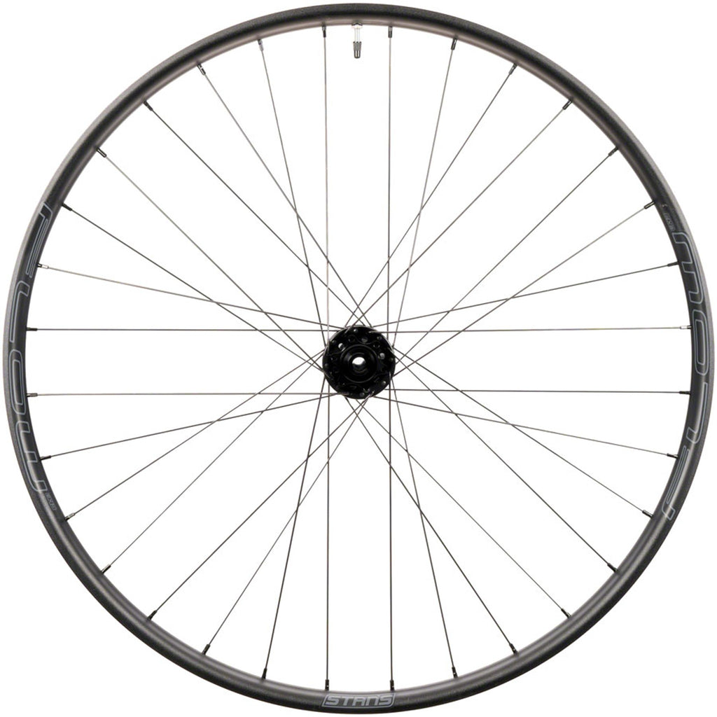 Flow EX3 Front Wheel
