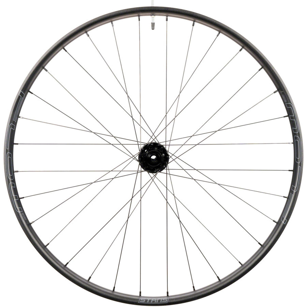 Flow EX3 Rear Wheel