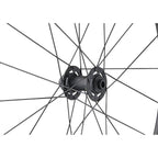 WCS Zeta Wheelset