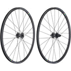 WCS Zeta Wheelset