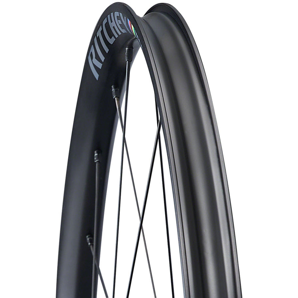 WCS Zeta Wheelset