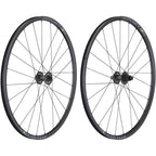 WCS Zeta Wheelset
