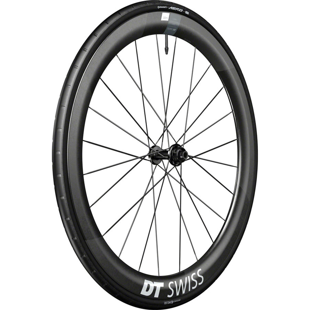 ARC 1400 DiCut Front Wheel