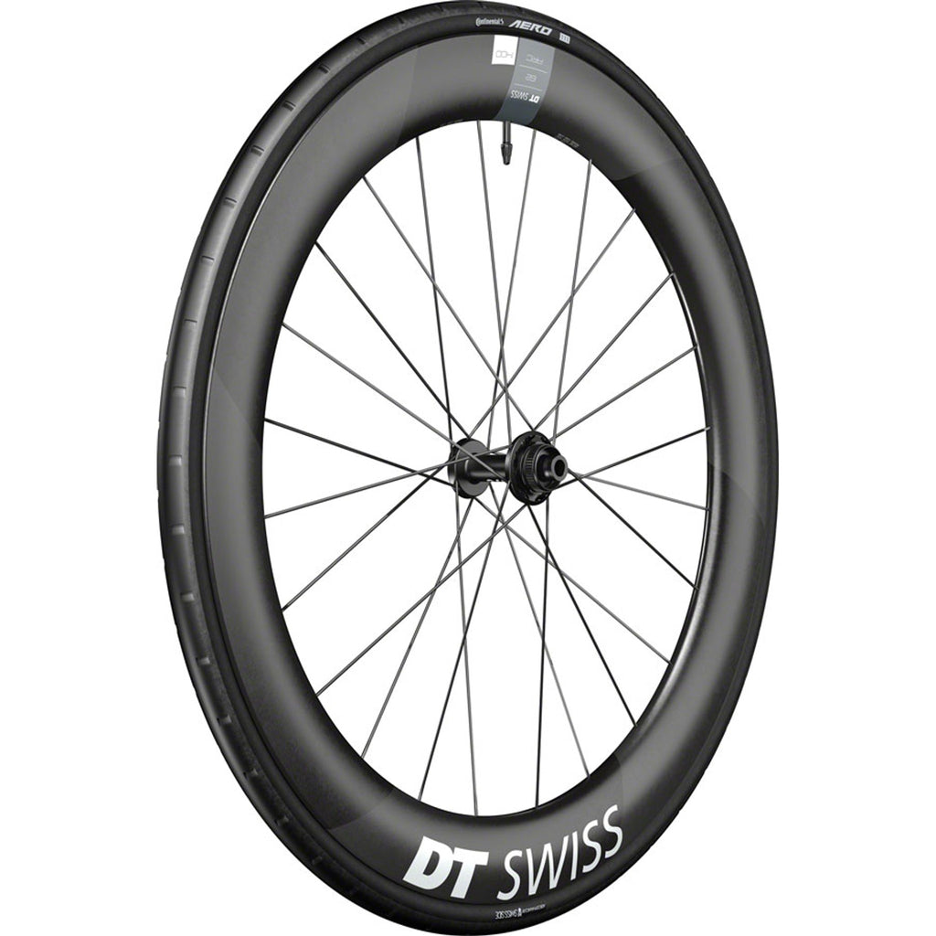ARC 1400 DiCut Front Wheel