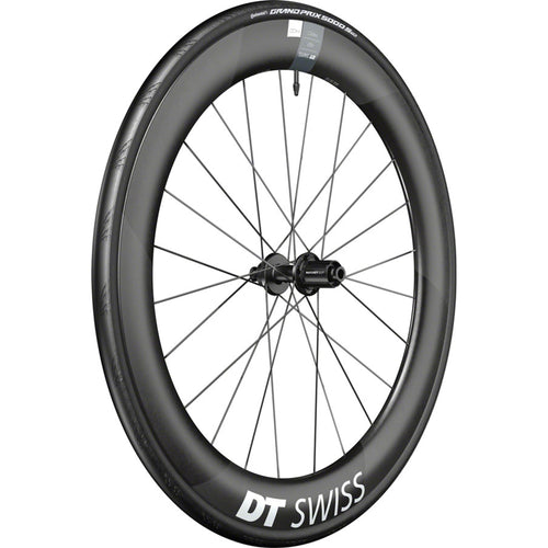 ARC 1400 DiCut Rear Wheel - ARC 1400 DiCut 62 Rear Wheel - ARC 1400 DiCut 62 Rear Wheel