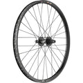 D 1900 Classic Rear Wheel - 26", 10 x 135mm Bolt-On, 6-Bolt, 12T Single-Speed, Ratchet LN 36, Black