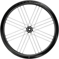 Bora WTO 45 C23 Front Wheel - 700c, QR x 100mm, Center-Lock, 2-Way Fit, Carbon
