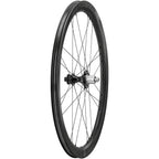 BORA WTO 45 C23 Rear Wheel - 700, 12 x 142mm, Center-Lock, N3W, 2-Way Fit, Carbon