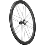 BORA WTO 45 C23 Rear Wheel - 700, 12 x 142mm, Center-Lock, N3W, 2-Way Fit, Carbon