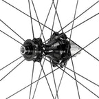 BORA WTO 45 C23 Rear Wheel - 700, 12 x 142mm, Center-Lock, N3W, 2-Way Fit, Carbon