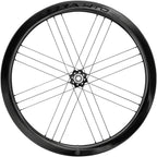 BORA WTO 45 C23 Rear Wheel - 700, 12 x 142mm, Center-Lock, N3W, 2-Way Fit, Carbon