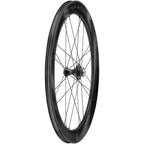 Bora WTO 60 C23 Front Wheel - 700c, QR x 100mm, Center-Lock, 2-Way Fit, Carbon