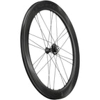 Bora WTO 60 C23 Front Wheel - 700c, QR x 100mm, Center-Lock, 2-Way Fit, Carbon