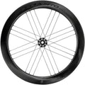Bora WTO 60 C23 Front Wheel - 700c, QR x 100mm, Center-Lock, 2-Way Fit, Carbon
