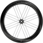 Bora WTO 60 C23 Front Wheel - 700c, QR x 100mm, Center-Lock, 2-Way Fit, Carbon
