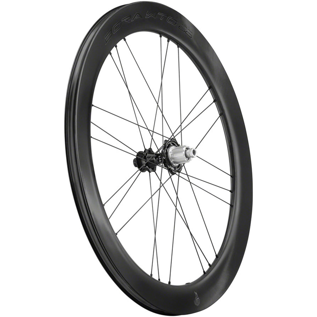 Bora WTO 60 C23 Rear Wheel