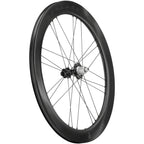 Bora WTO 60 C23 Rear Wheel