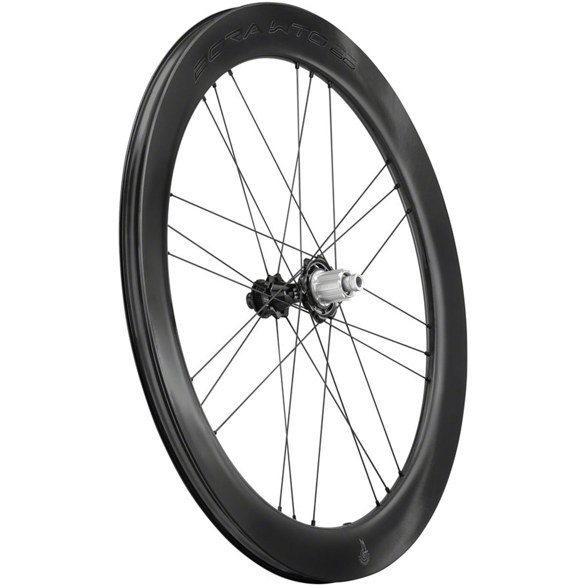 Bora WTO 60 C23 Rear Wheel