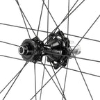 Bora WTO 60 C23 Rear Wheel