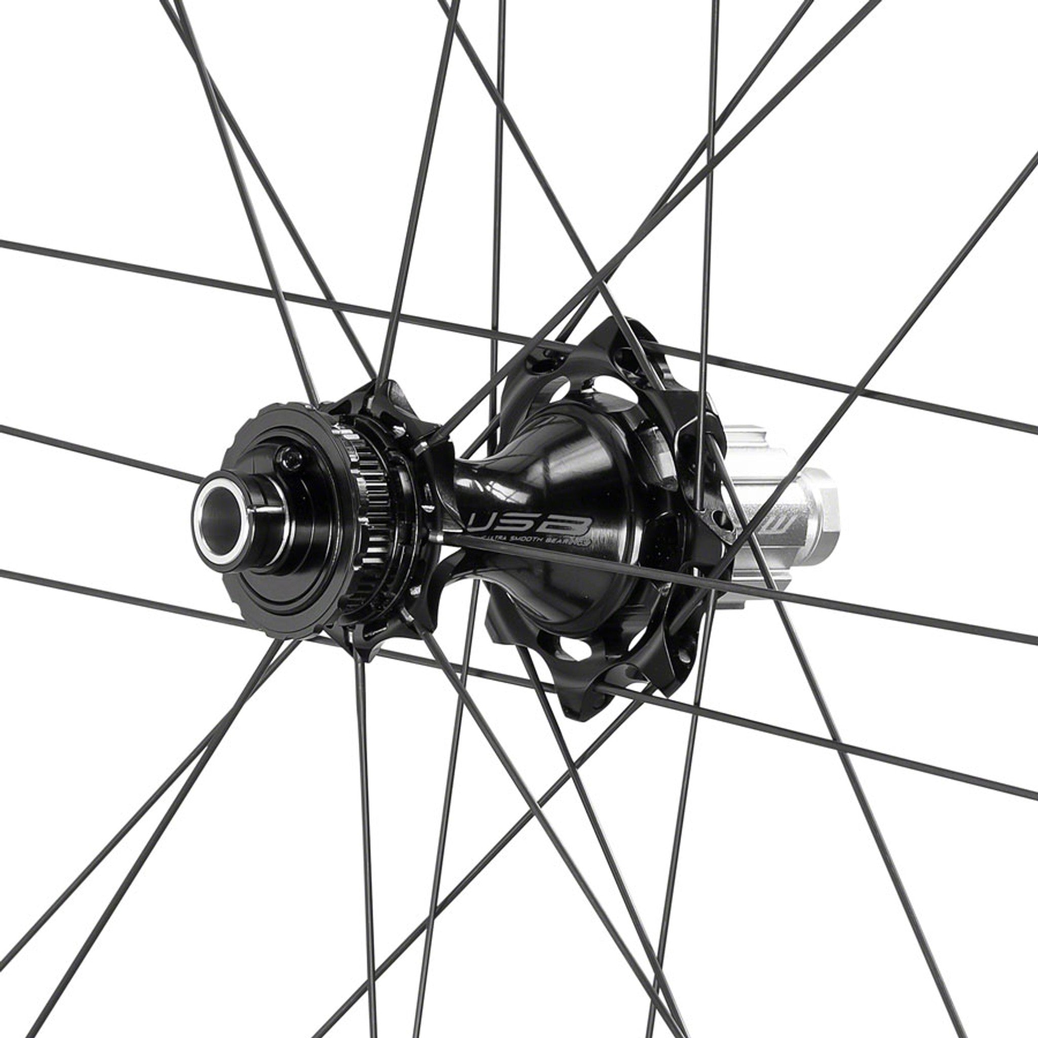 Bora WTO 60 C23 Rear Wheel