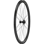 Bora WTO 35 C23 Front Wheel - 700c, 12 x 100mm, Center-Lock, 2-Way Fit, Carbon