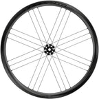 Bora WTO 35 C23 Front Wheel - 700c, 12 x 100mm, Center-Lock, 2-Way Fit, Carbon