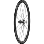 BORA WTO 35 C23 Rear Wheel - 700, 12 x 142mm, Center-Lock, N3W, 2-Way Fit, Carbon