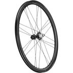 BORA WTO 35 C23 Rear Wheel - 700, 12 x 142mm, Center-Lock, N3W, 2-Way Fit, Carbon
