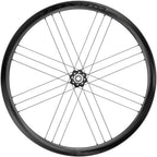 BORA WTO 35 C23 Rear Wheel - 700, 12 x 142mm, Center-Lock, N3W, 2-Way Fit, Carbon