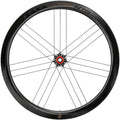 BORA Ultra WTO 45 C23 Rear Wheel - 700c, 12 x 142mm, Center-Lock, N3W, 2-Way Fit, Carbon